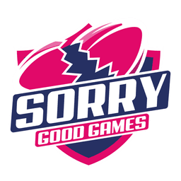 Sorry Good Games
